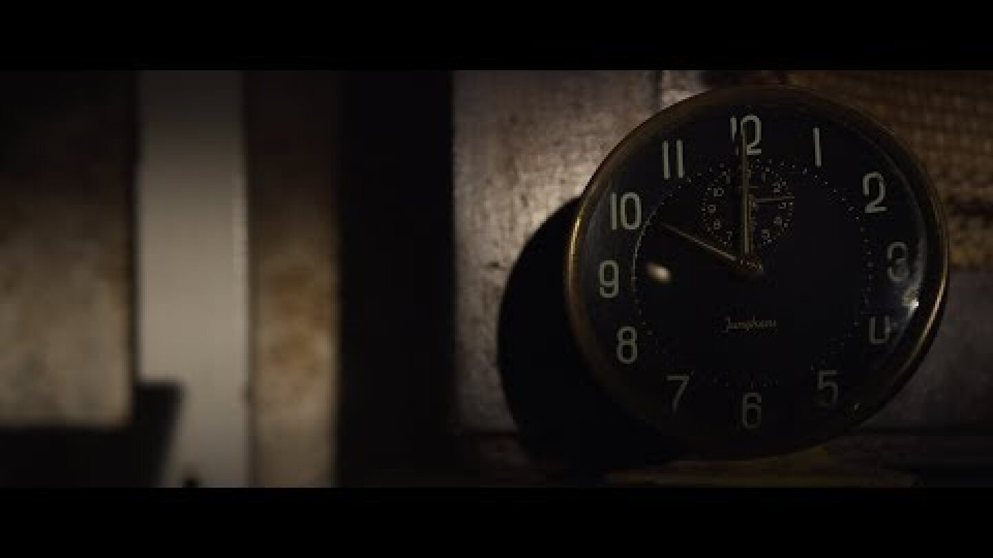 Ταφ Λάθος - Μαύρα Άλογα | Taf Lathos - Mavra Aloga (Official Video-Audio from DECA Movie-LP - 09/10)