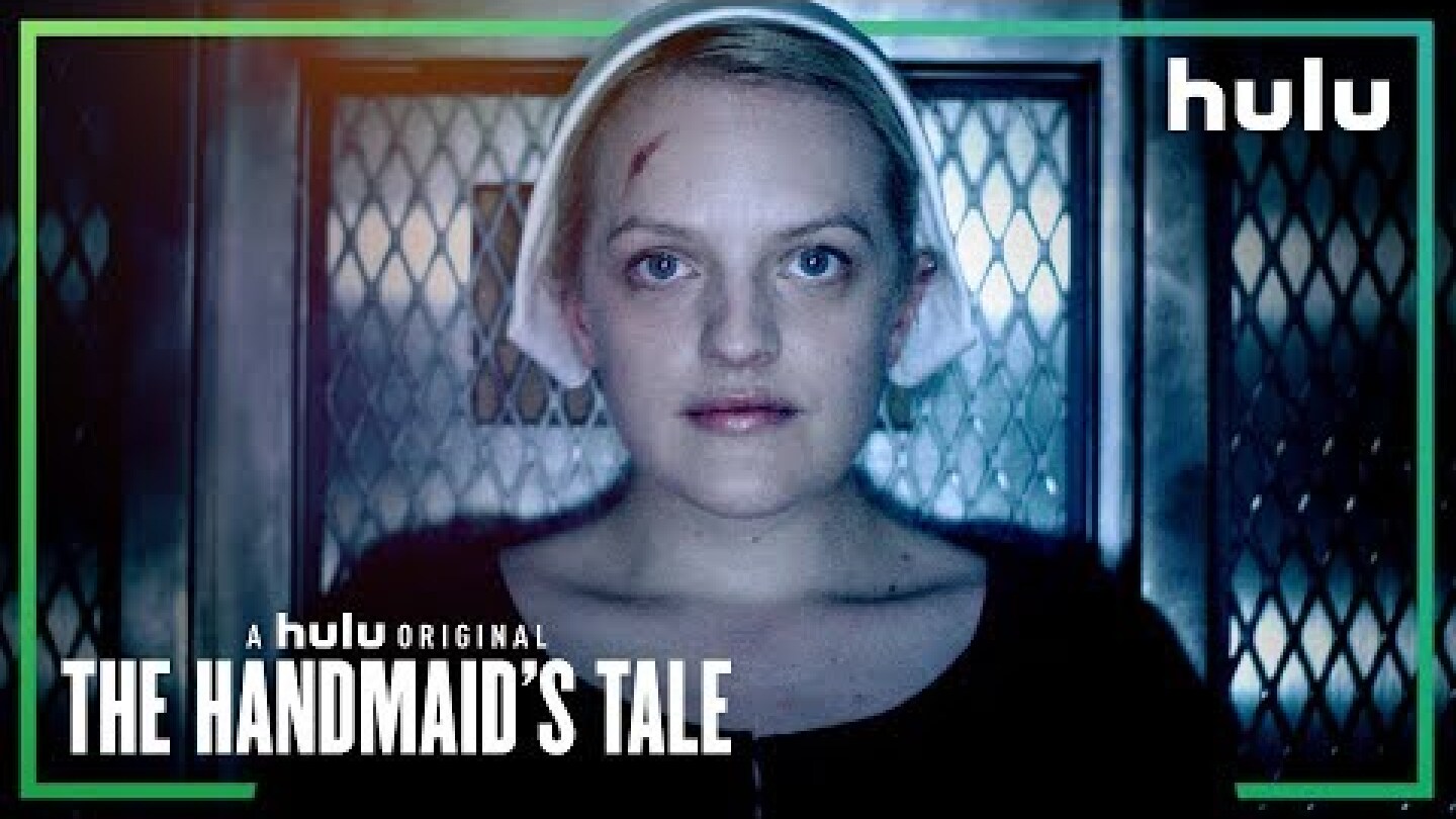 The Handmaid’s Tale Season 2 Teaser (Official) • A Hulu Original