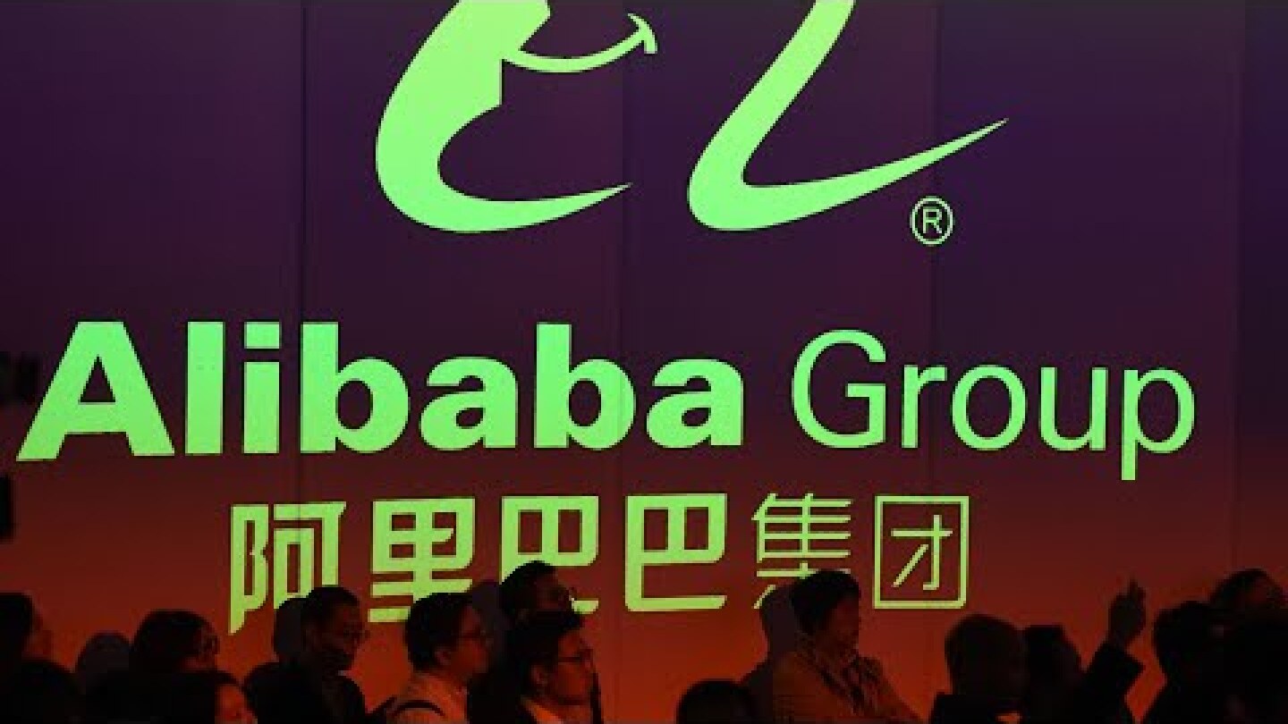 Alibaba Says Its AI Model Is Superior to DeepSeek