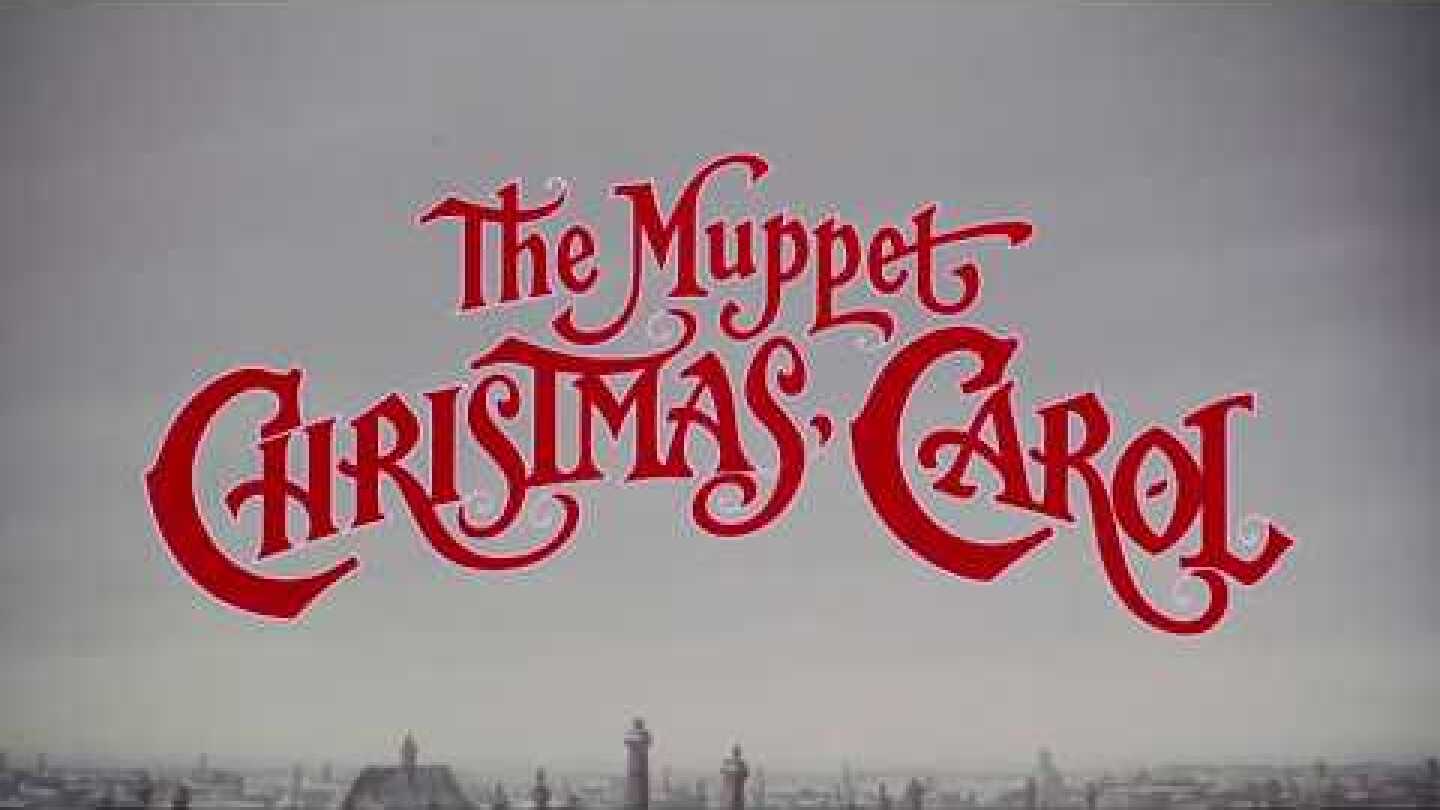 Muppet Songs: Muppet Christmas Carol Opening Titles