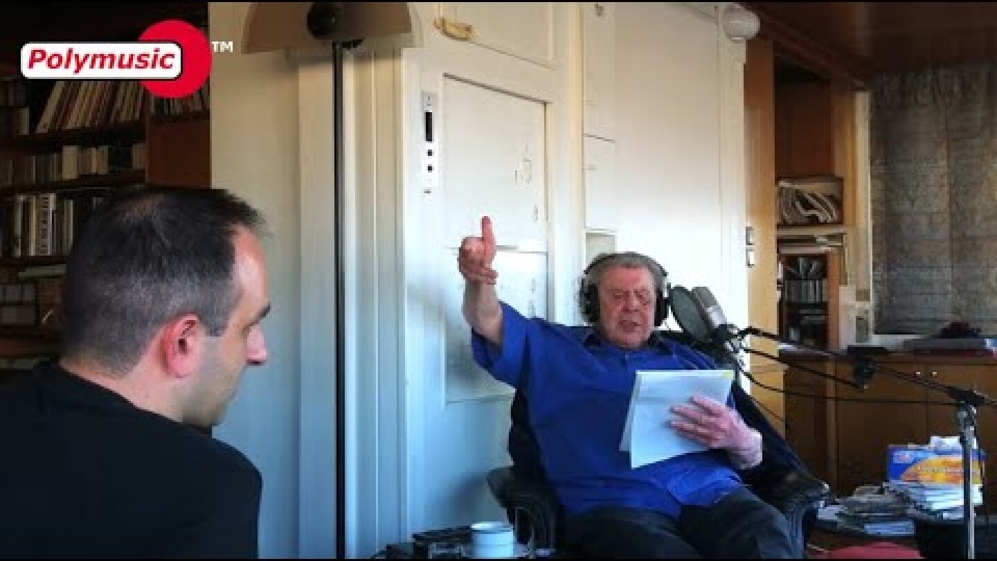 Μίκης Θεοδωράκης - Μοιρολόι της Βροχής / Θανάσης Βασιλάς (διασκευή)