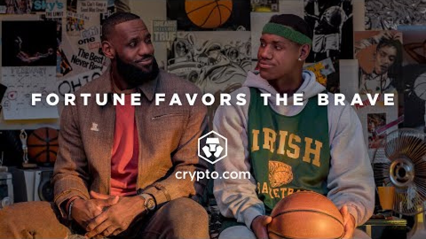 The Moment of Truth | Crypto.com