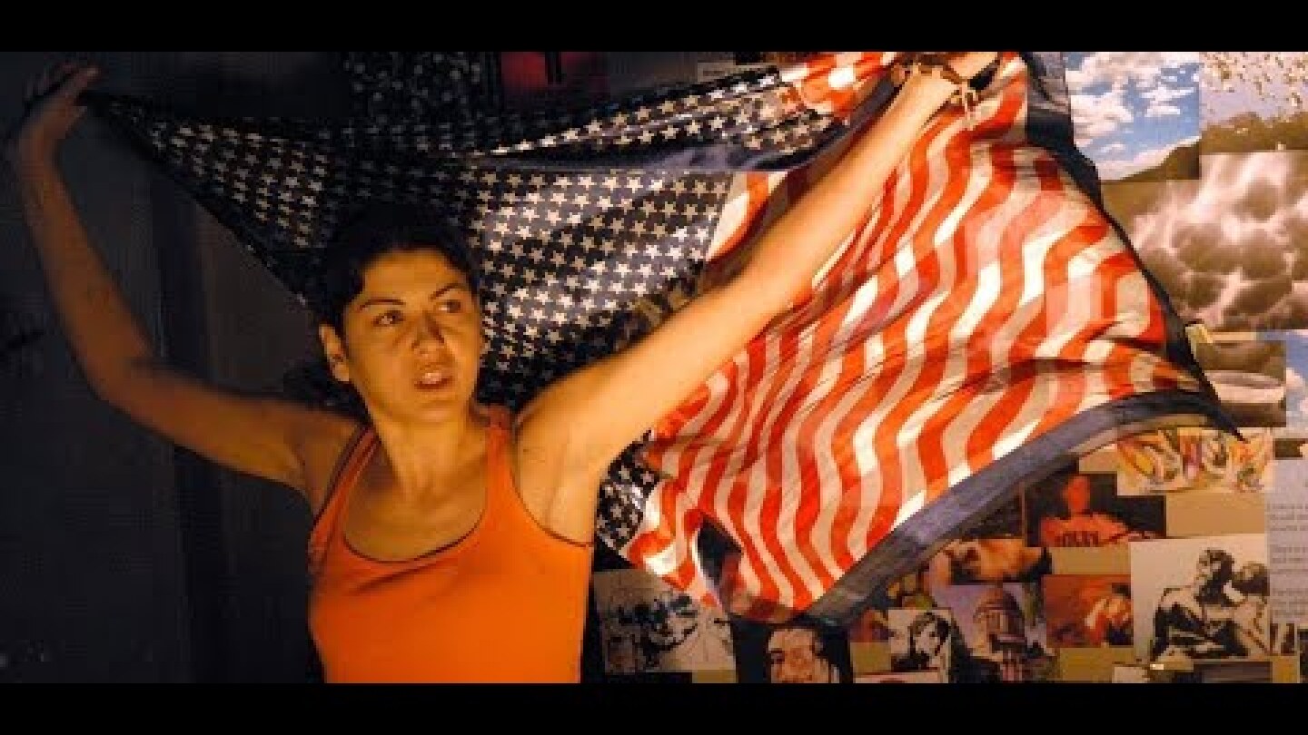 "Το όνομά μου είναι Rachel Corrie" - Παράσταση