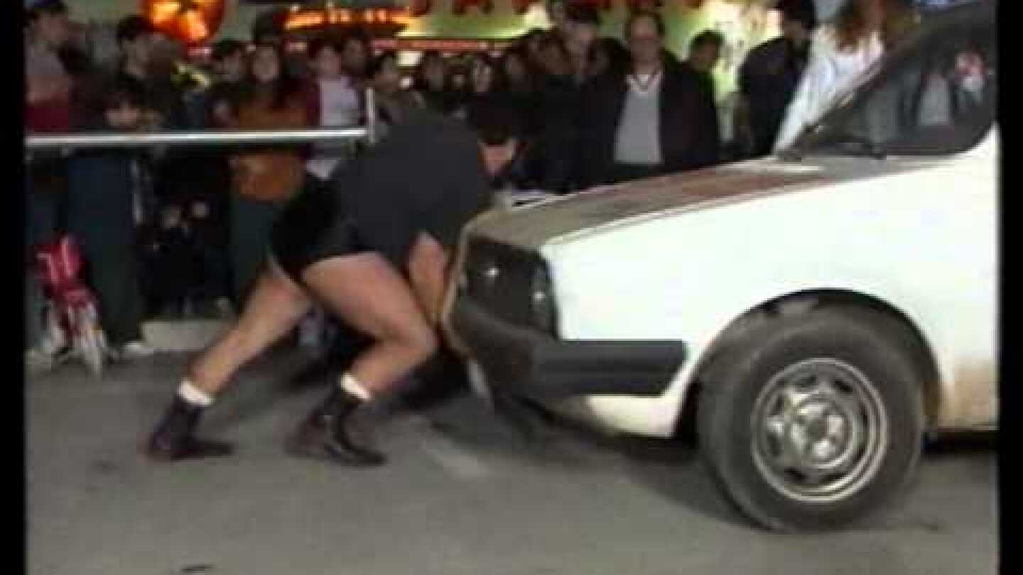 Γιώργος Τρομάρας - ΒΕΡΟΠΟΥΛΟΣ (1996) / George Tromaras - VEROPOULOS (1996)