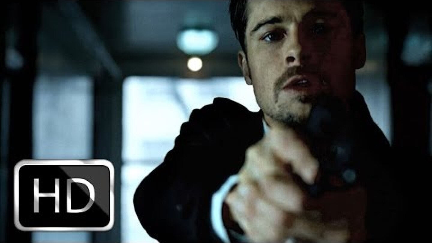 Se7en  (1995) - Trailer HD Remastered