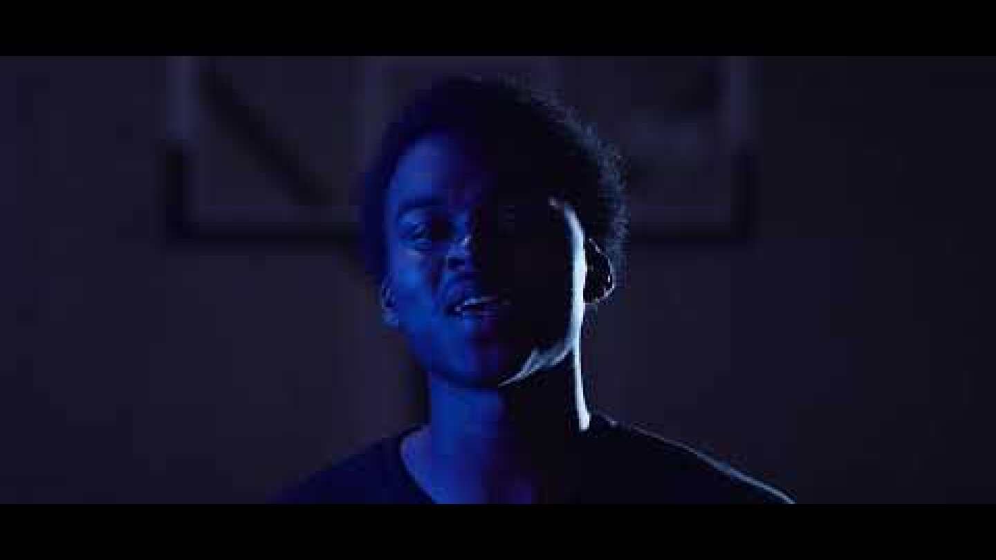 The Journey - Kris Wilkes