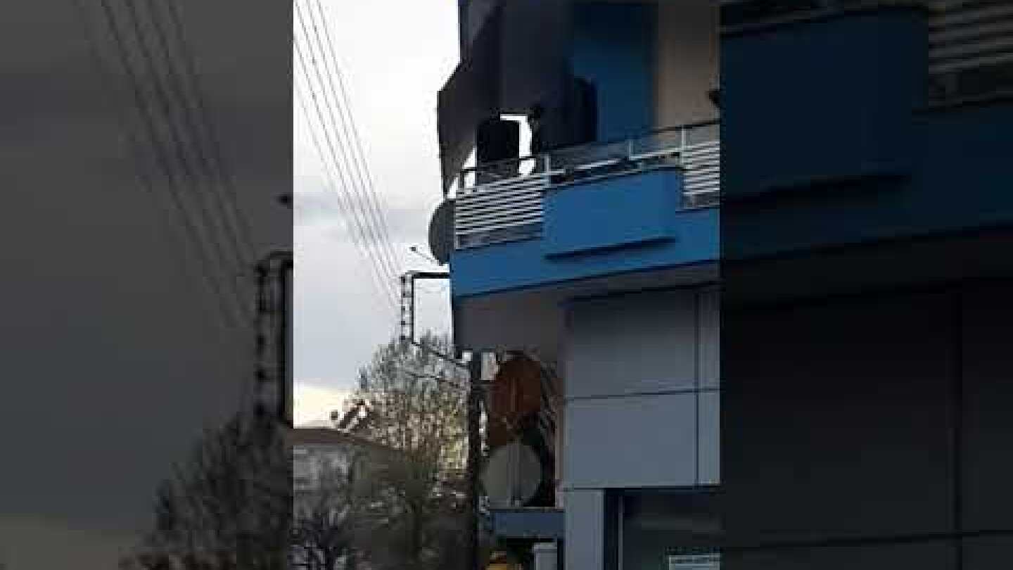 DJ ΜΠΑΤΙΑΝΗΣ ΜΟΥΣΙΚΗ ΜΠΑΛΚΟΝΙ