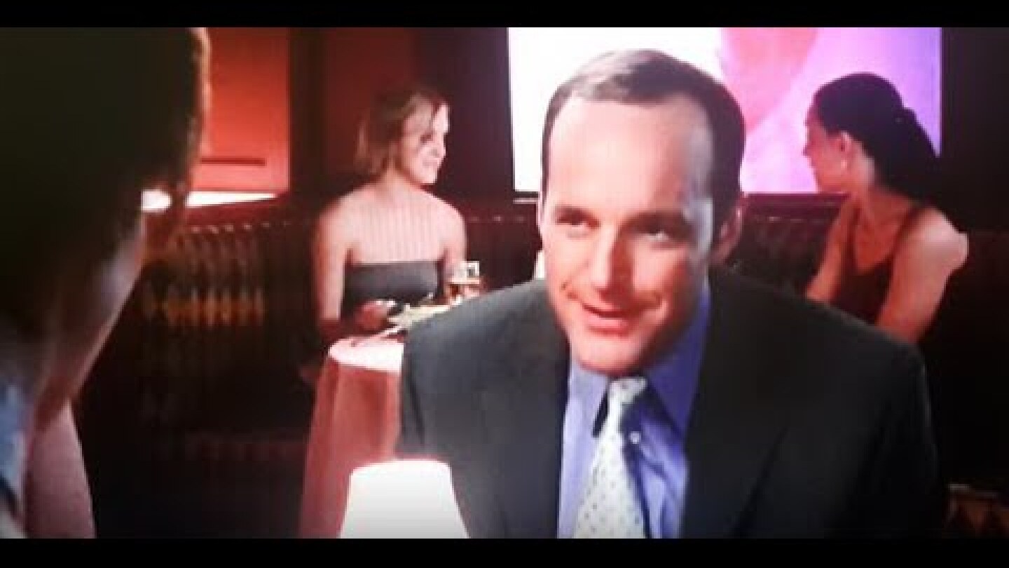 Clark Greg - Harris Bragen - Sex and the City S3E12  Don't Ask, Don't Tell (2000)