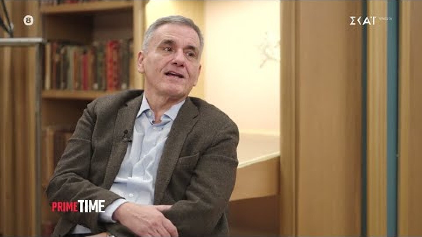 Η προσπάθεια του ΣΥΡΙΖΑ να μην εκλεγεί ΠτΔ και να γίνουν εκλογές–Η αντίθετη άποψη Τσακαλώτου,Σταθάκη