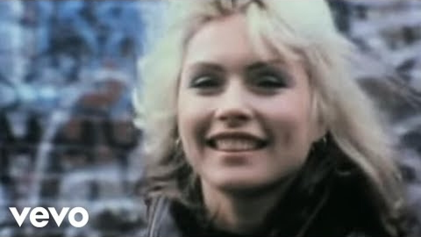 Blondie - Call Me (Official Video)