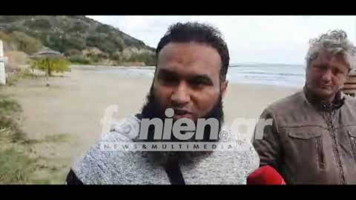 fonien.gr - Έγκλημα στον Αλμυρό - Δηλώσεις ομοεθνή του θύματος (22-2-2020)