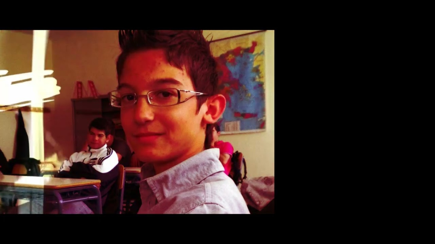 ΕΜΕΙΣ ΜΙΑ ΤΑΙΝΙΑ ΓΙΑ ΤΟΝ BLOODY HAWK | Official Trailer