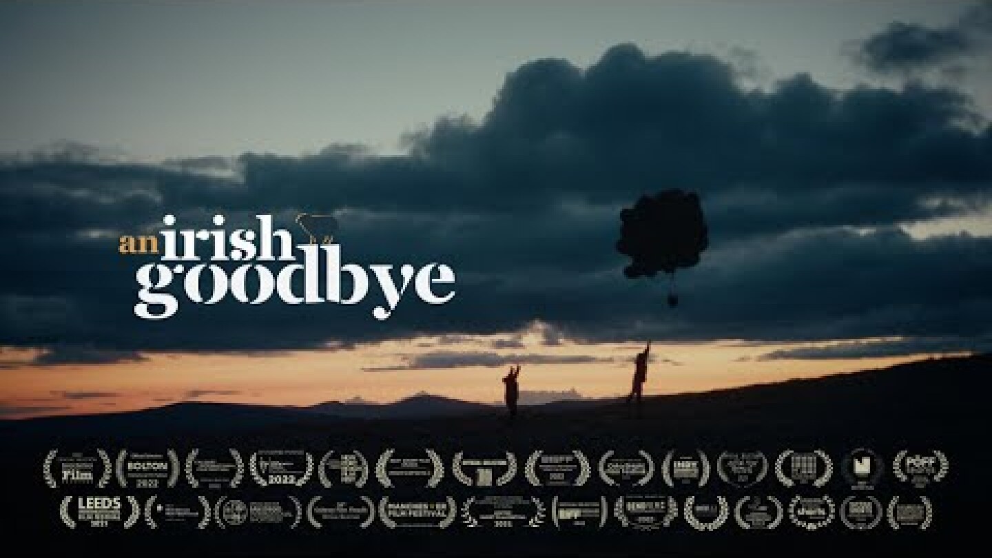 An Irish Goodbye | Official Trailer HD | Oscar® Nominated & BAFTA Winning Short Film
