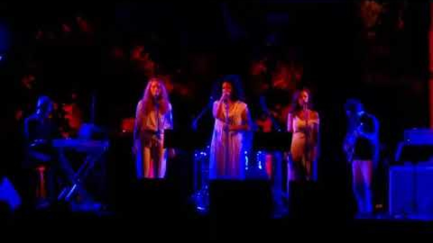 A Tribute to Leonard Cohen - You Want it Darker