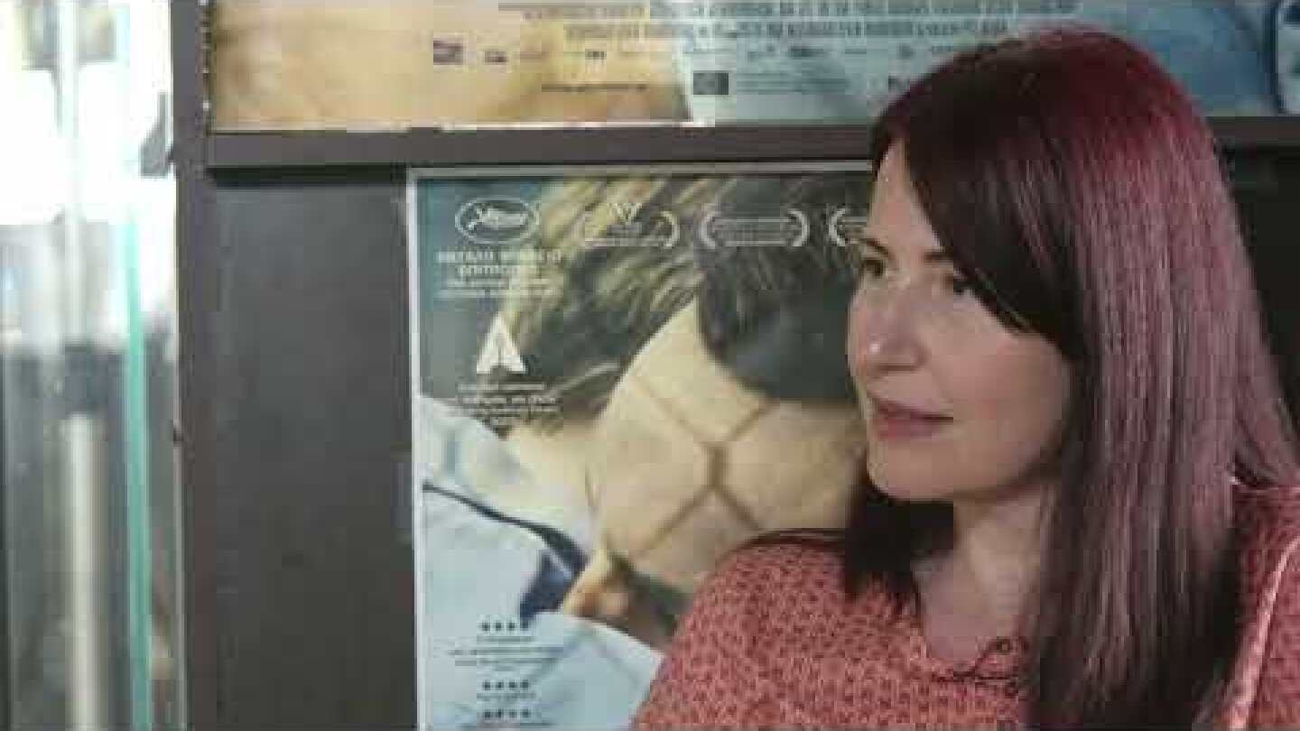 «Το τηλεφώνημα που δεν έγινε» - Mια συζήτηση για το βιβλίο του Απόστολου Δοξιάδη