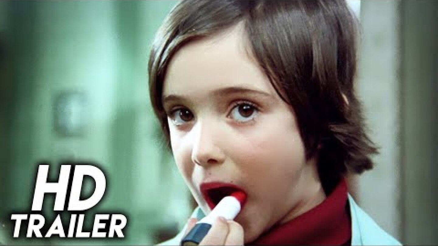 Cría Cuervos (1976) ORIGINAL TRAILER [HD 1080p]