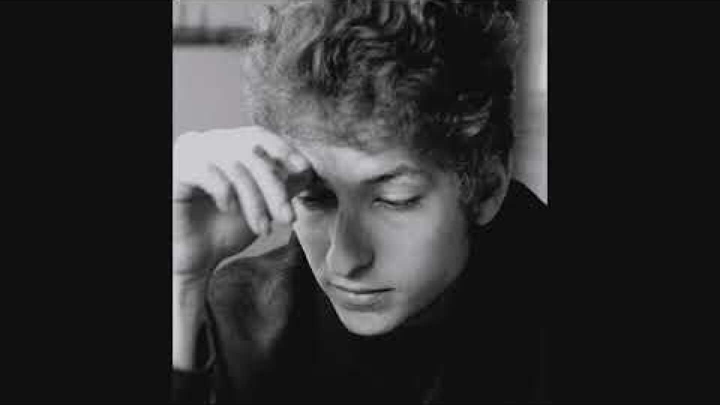 Bob Dylan - Farewell (1963 RARE)