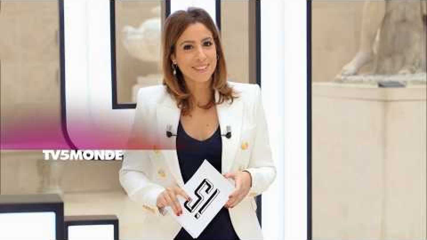 [TRAILER] Stupéfiant (English subtitles)