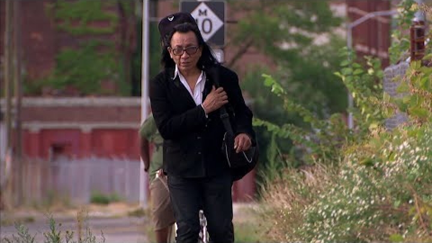 Rodriguez: The 2012 60 Minutes Interview