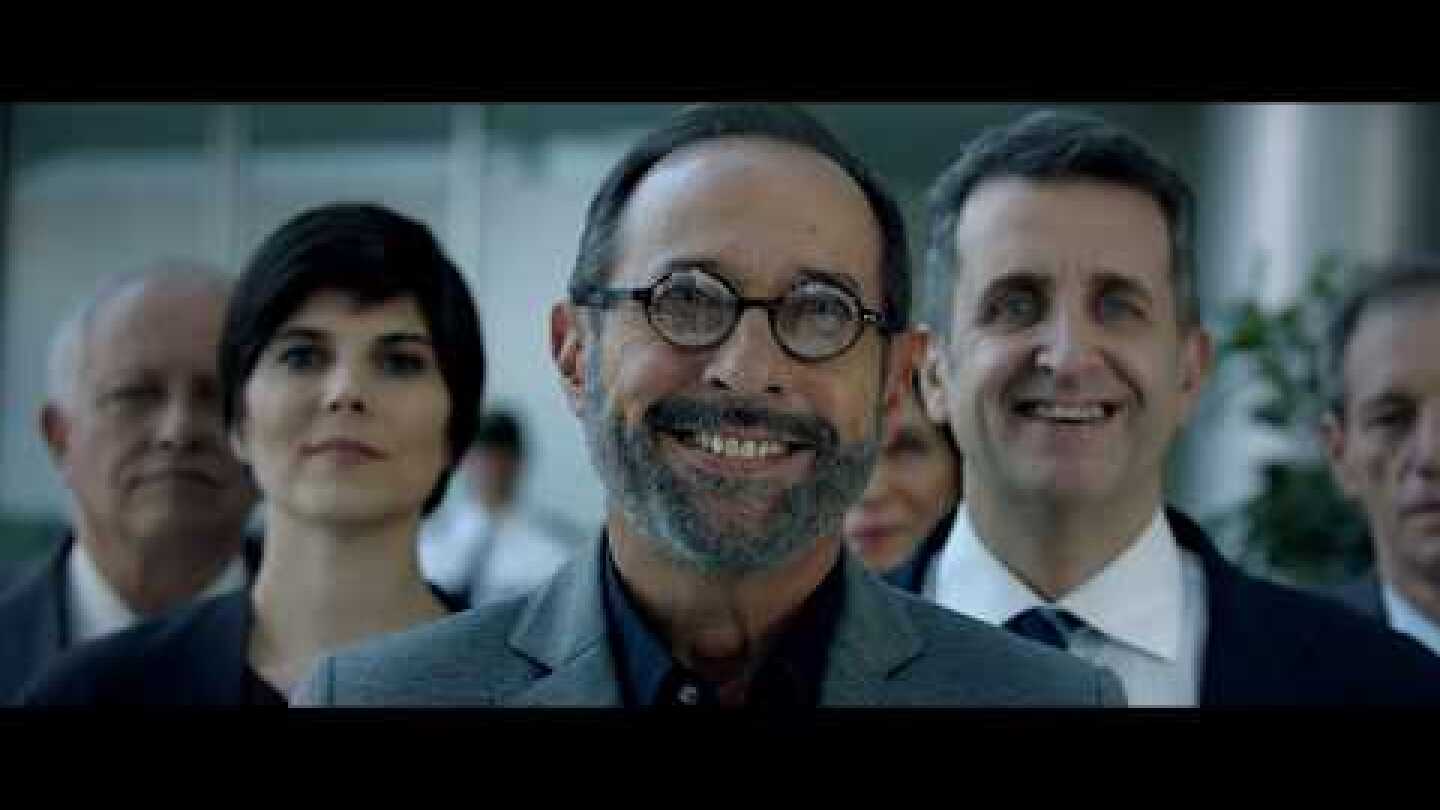 ΤΟ ΑΡΙΣΤΟΥΡΓΗΜΑ ΜΟΥ (MY MASTERPIECE)  OFFICIAL GREEK TRAILER