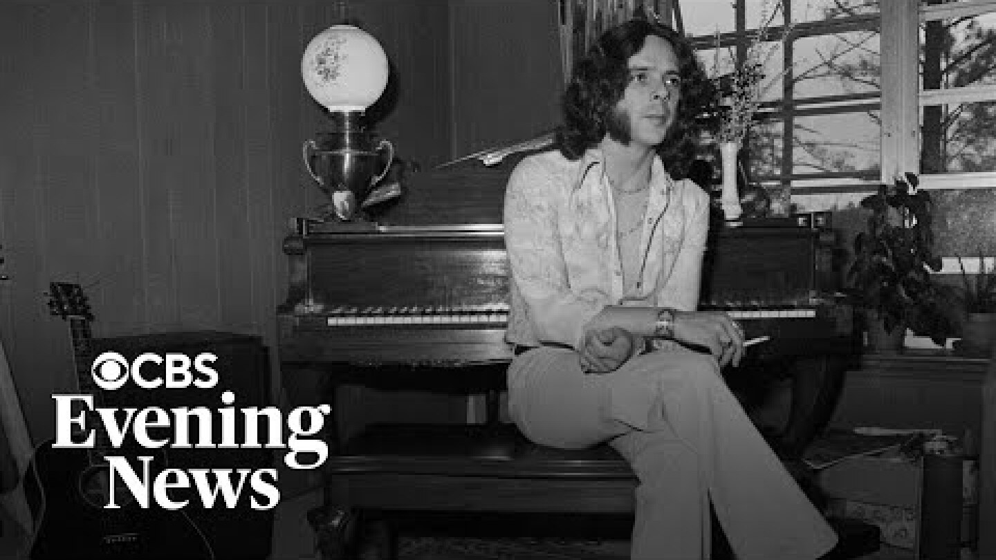 Derek and the Dominos co-founder Bobby Whitlock dies