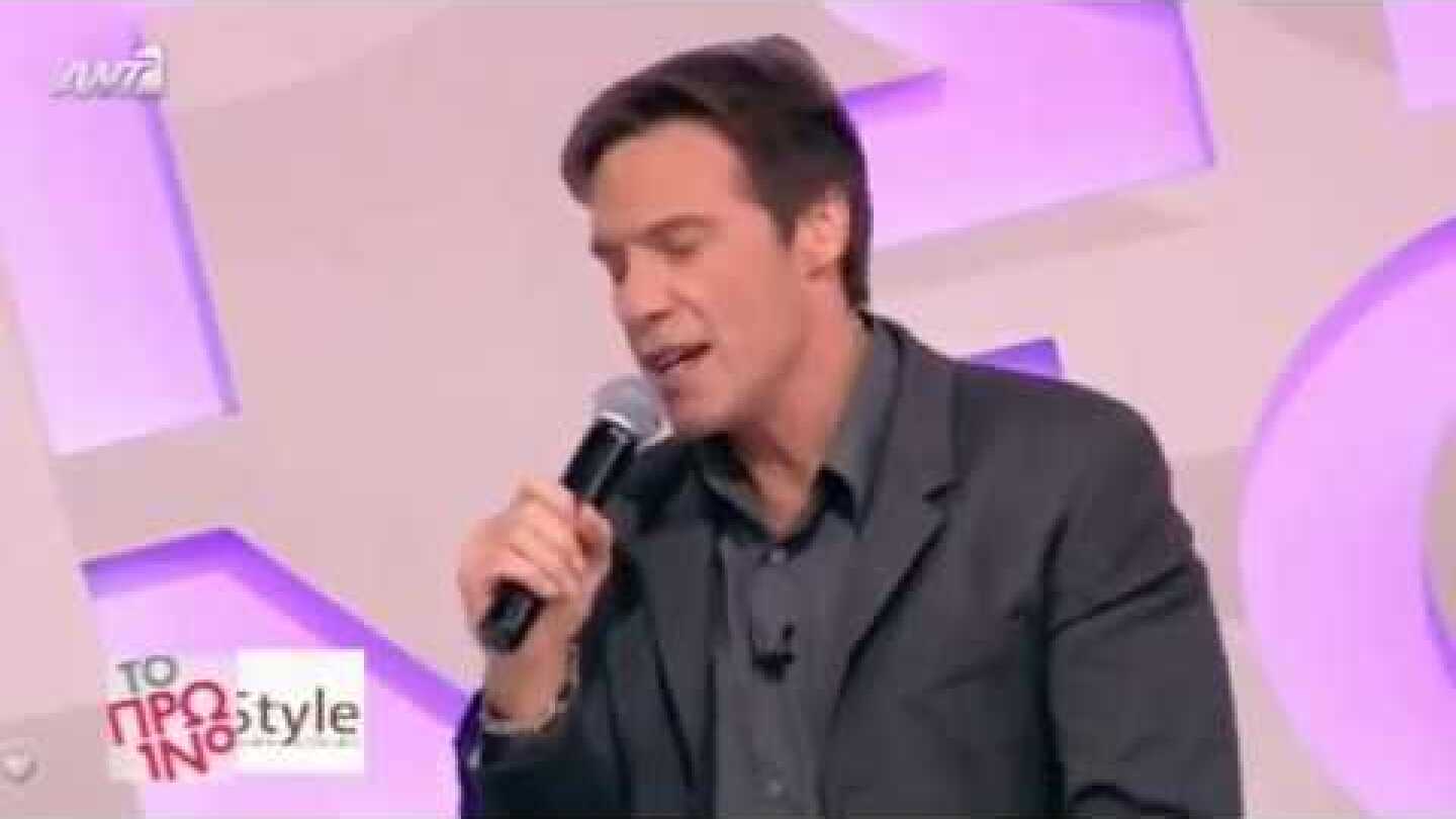 Στράτος Τζώρτζογλου - Last Christmas