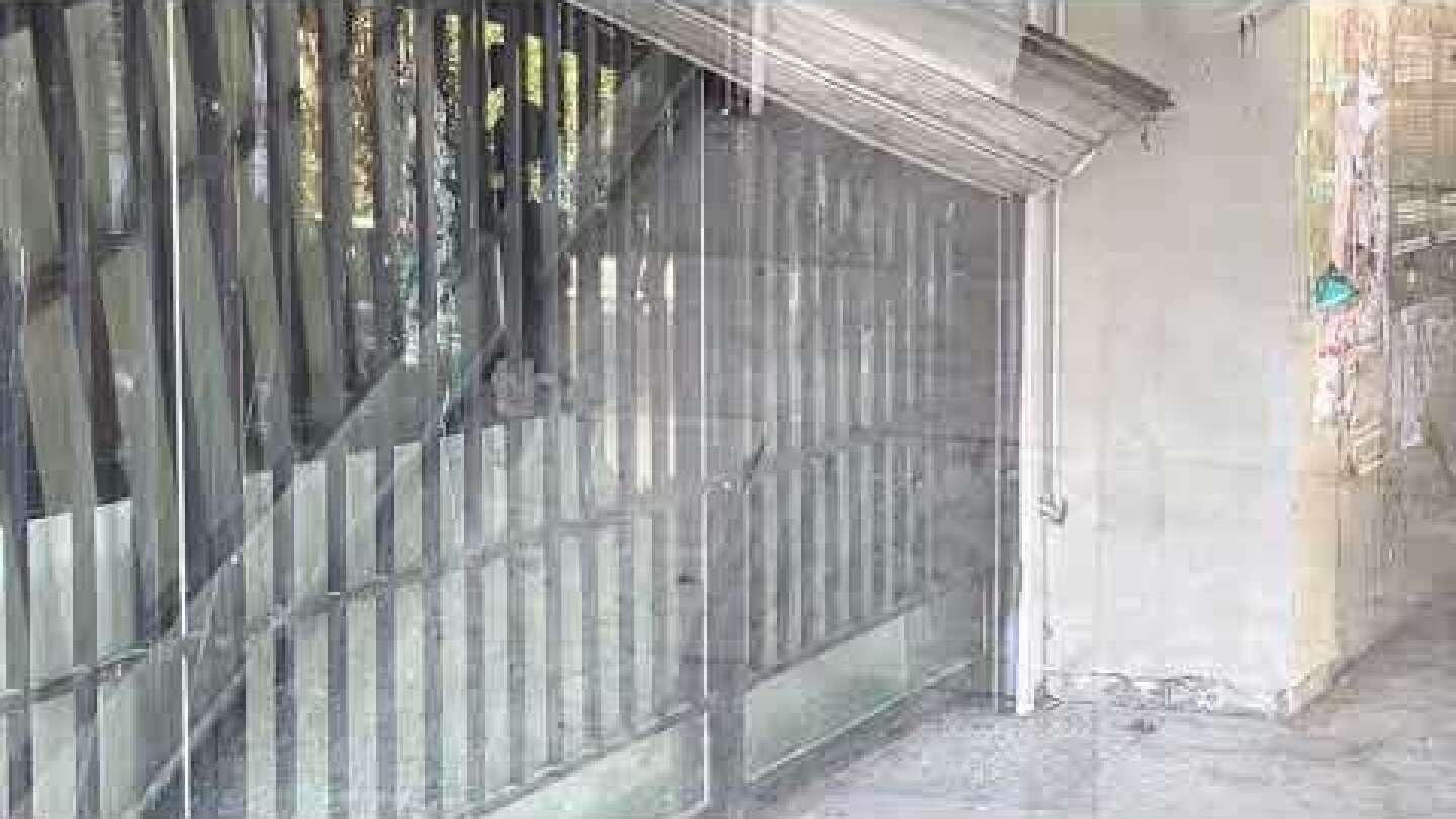 Thestival.gr Επίθεση αντιεξουσιαστών στο φυλάκιο του κτιρίου διοίκησης
