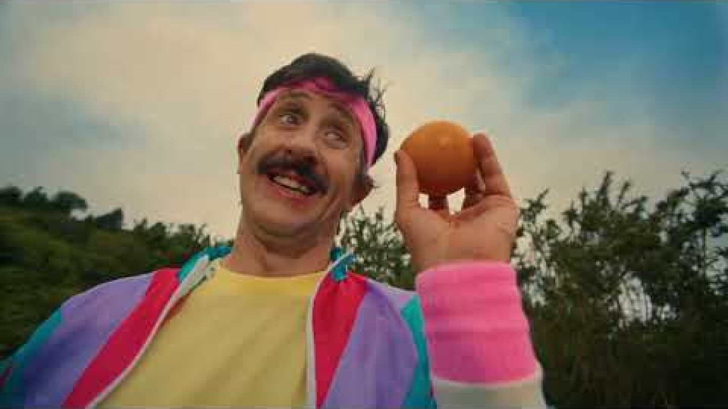 I Won’t Quit — World Diabetes Day 2025