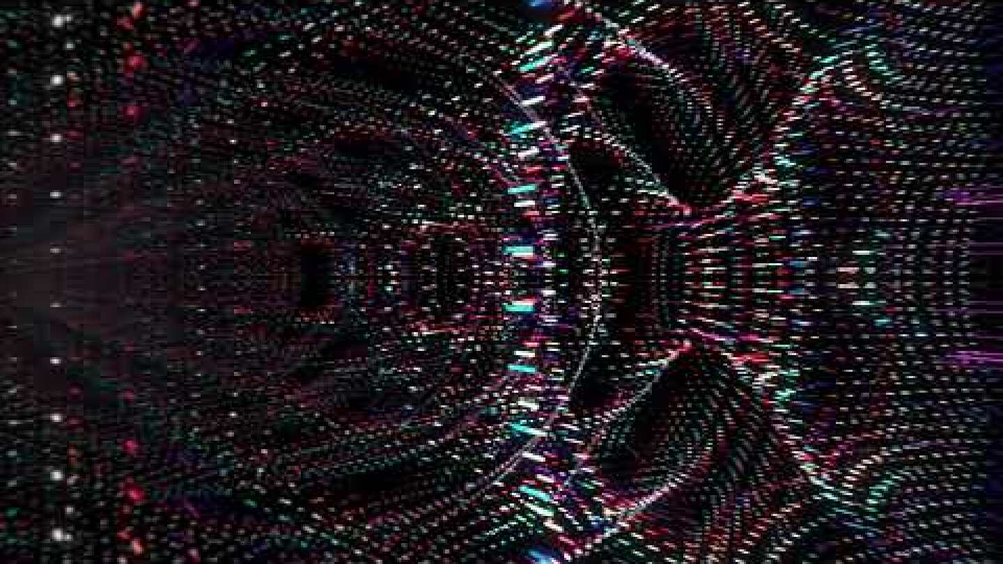 Jon Hopkins - RITUAL (palace) (Official Audio)