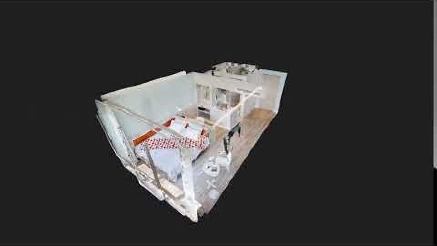 2XLarge Kubic City View