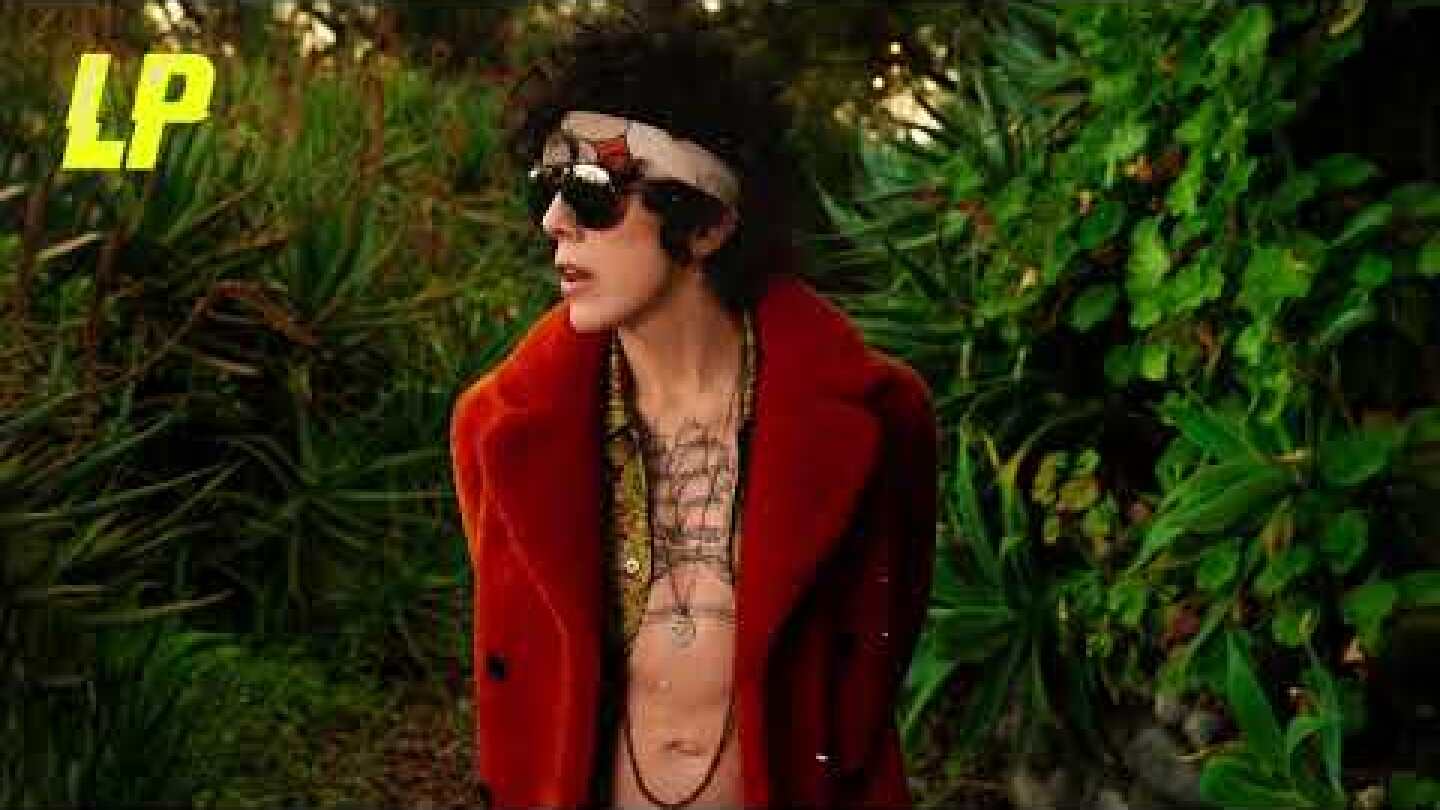 LP - Blow (Official Audio)