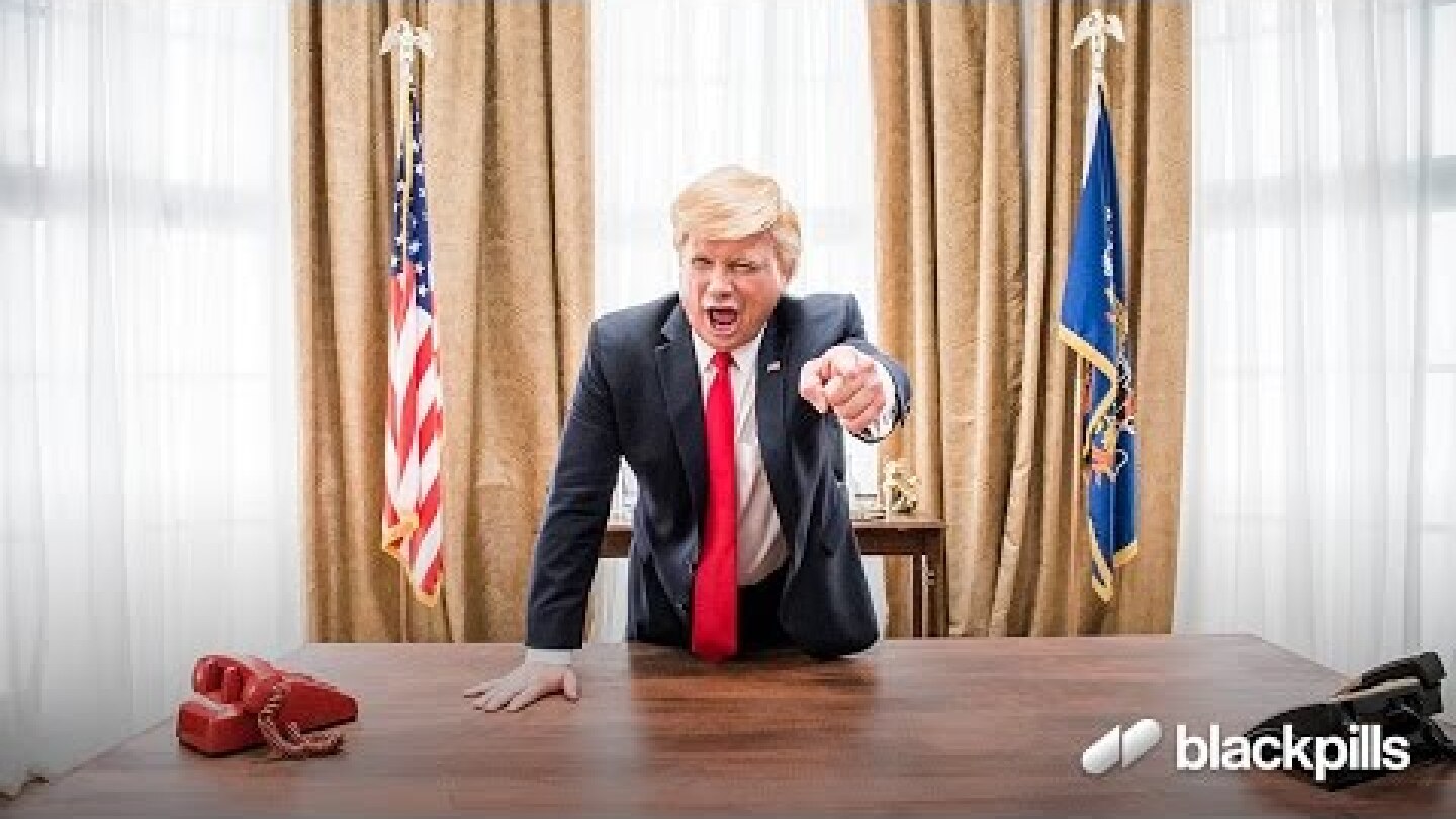 YOU GOT TRUMPED - OFFICIAL TRAILER