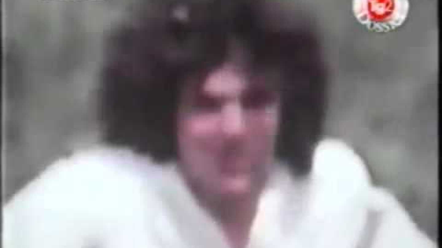 Lucio Battisti   Ancora tu Video completo