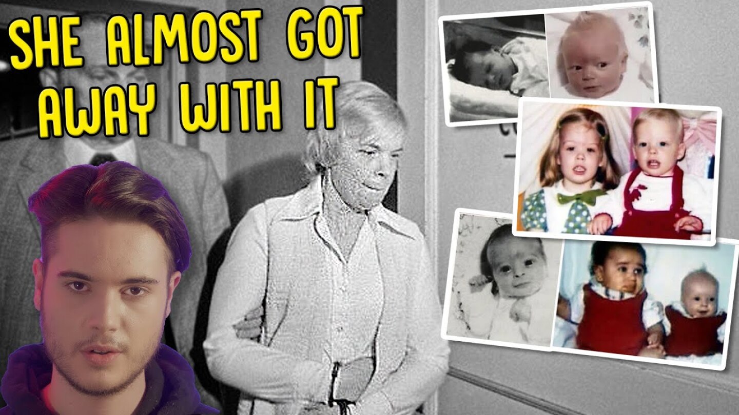 Marybeth Tinning: How a Mother Became a Monster