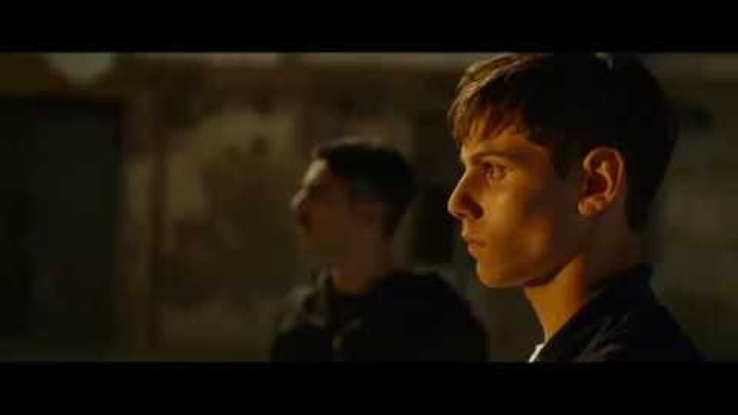 Η ΜΕΓΑΛΗ ΝΥΧΤΑ ΤΗΣ ΝΑΠΟΛΗΣ Greek trailer