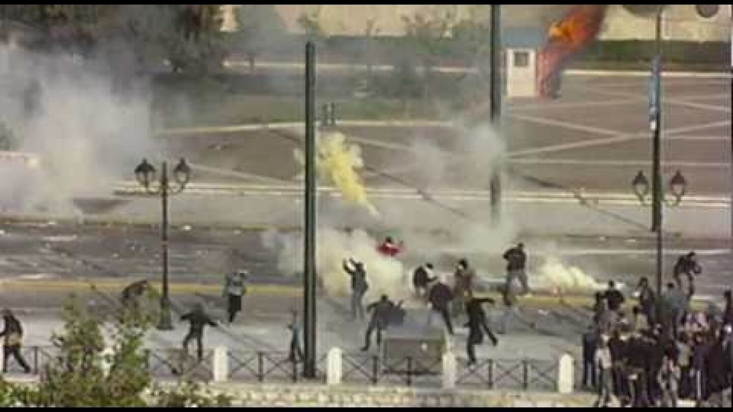 Χώρα Προέλευσης / Homeland - Theatrical Trailer