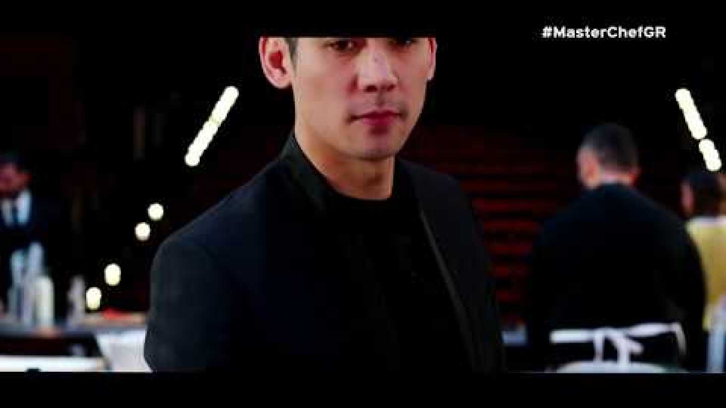 ΠΡΕΜΙΕΡΑ MasterChef 2019 - 3ος κύκλος  - μέρος 2ο