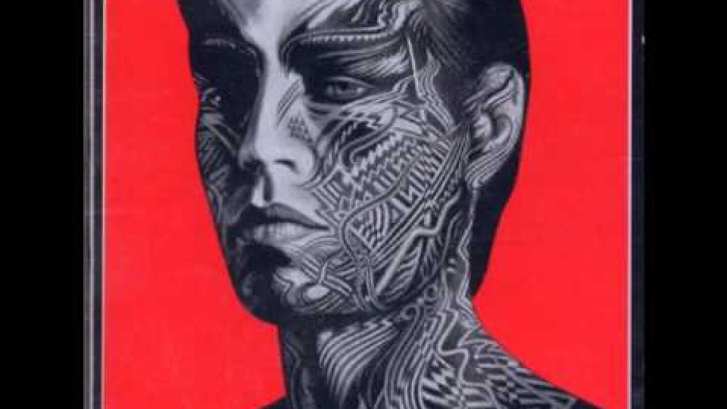 Rolling Stones - Heaven