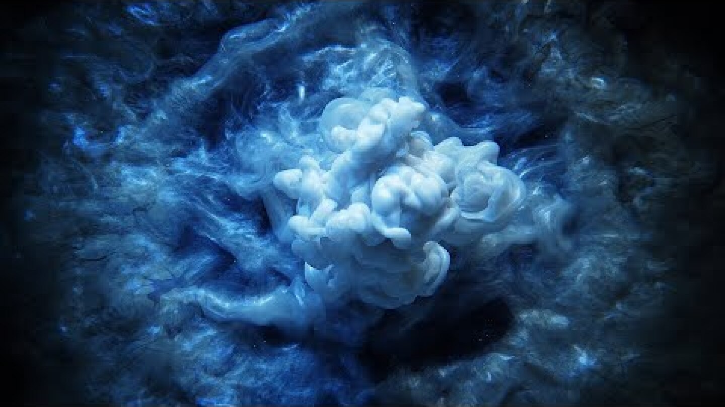 Max Cooper - Let There Be - Official Video by Thomas Vanz