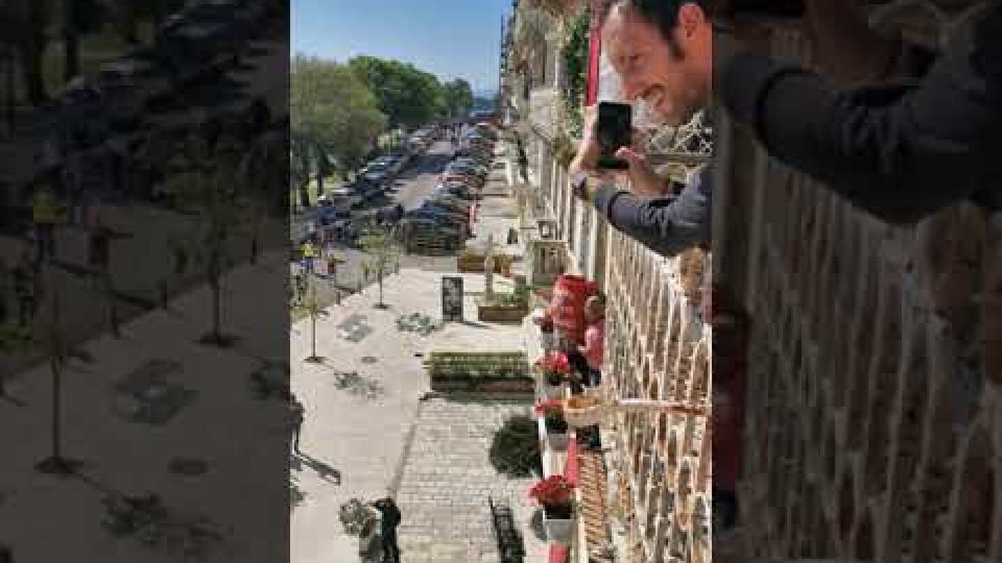 Μπότηδες 2020 - Κέρκυρα (ΙΙ)