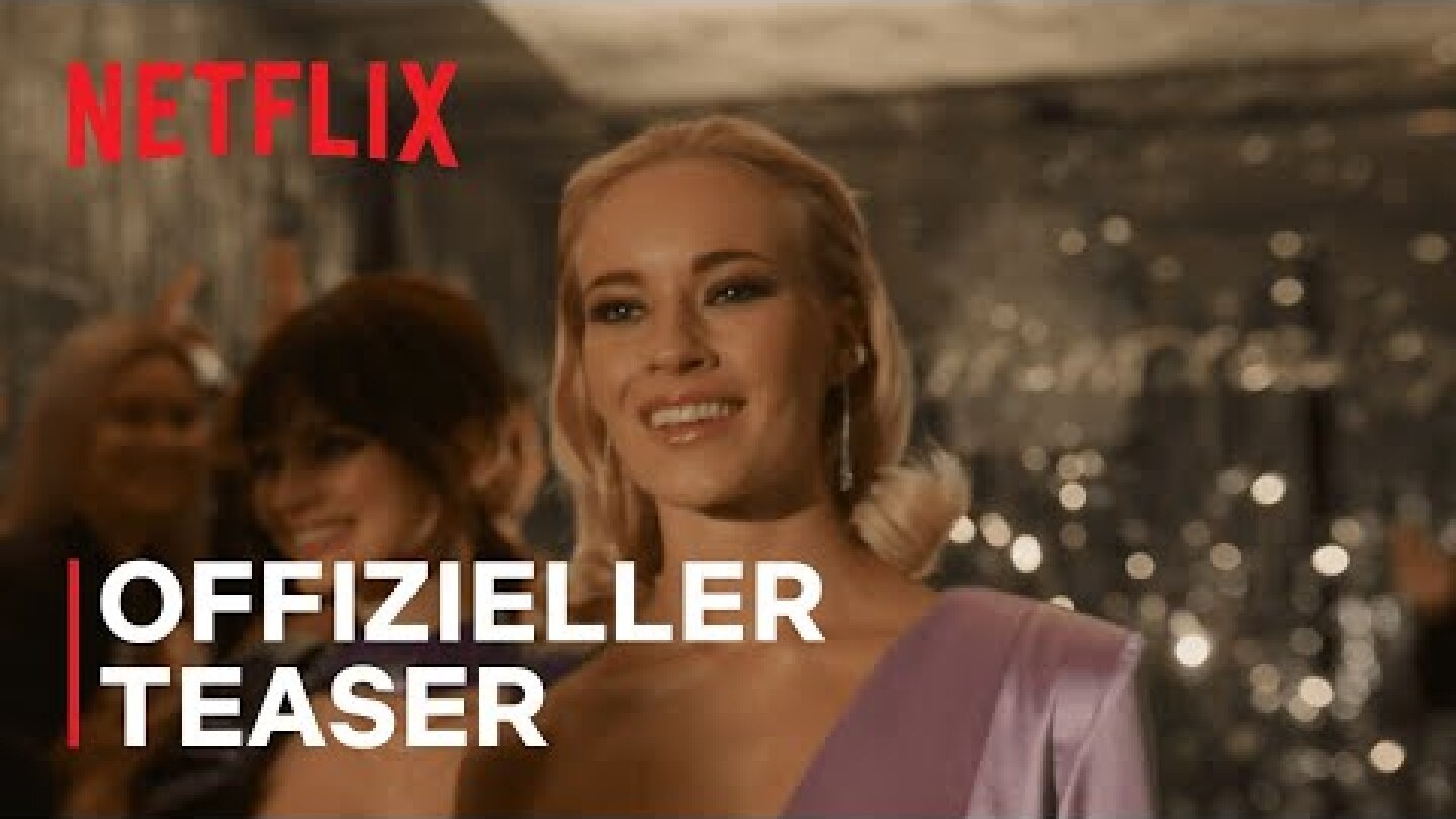 KITZ | Offizieller Teaser 2 | Netflix