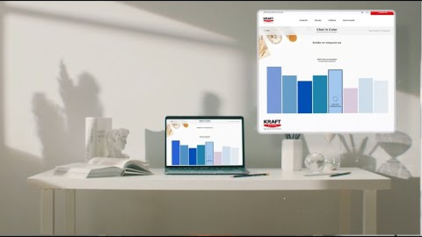Chat in Color | The AI Color Generator