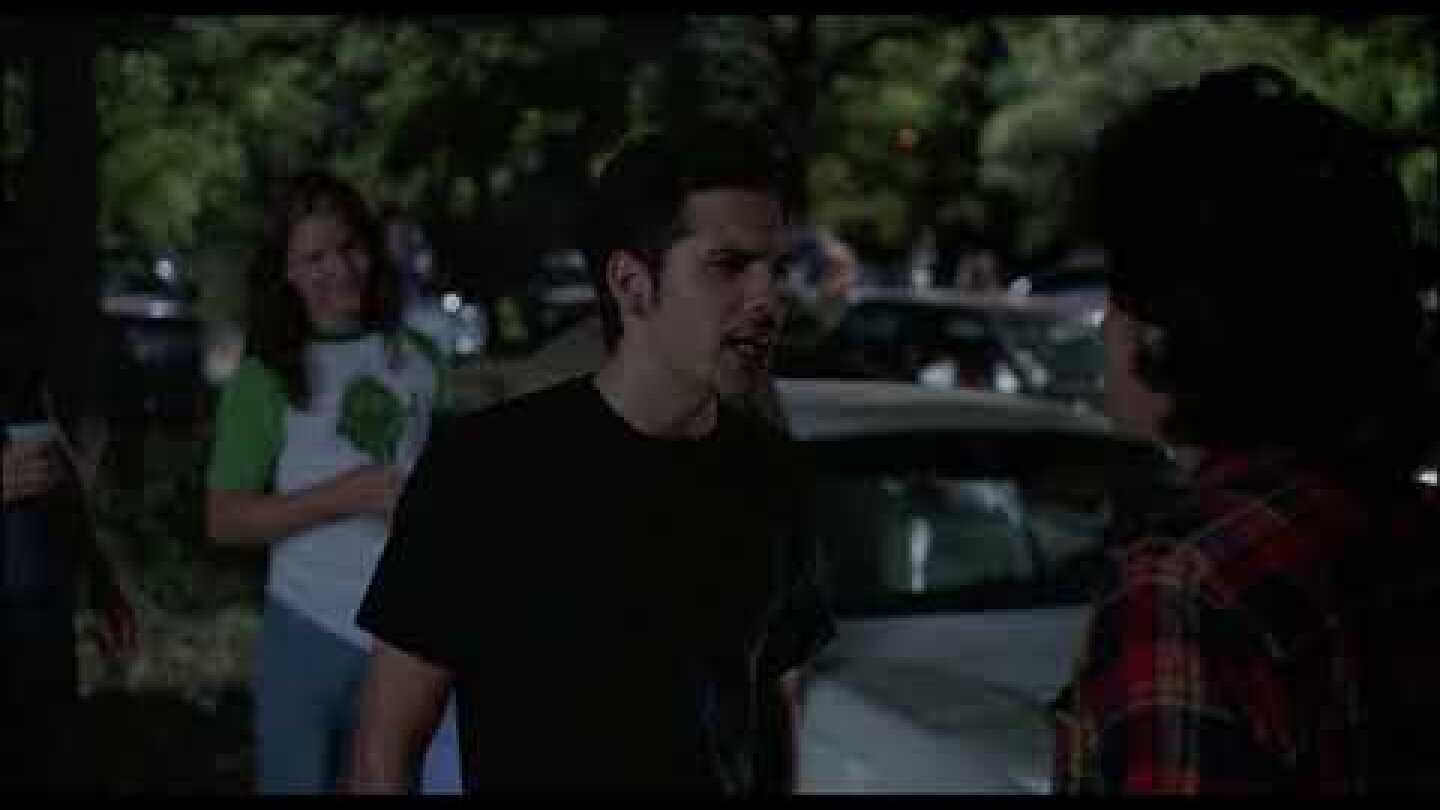 Dazed and Confused - Clint - Adam Goldberg x Nicky Katt