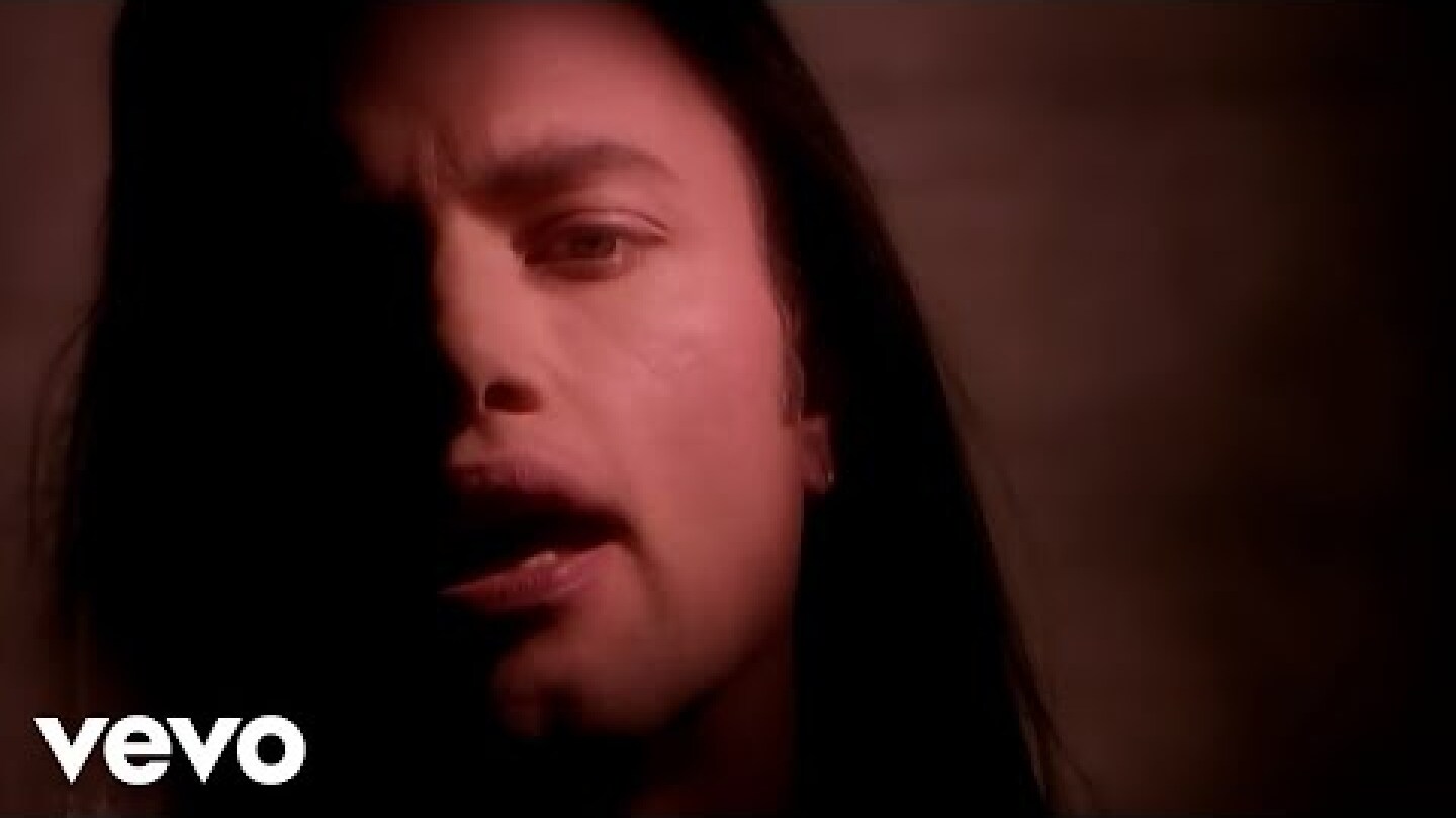 Queensrÿche - Anybody Listening? (Official Music Video)