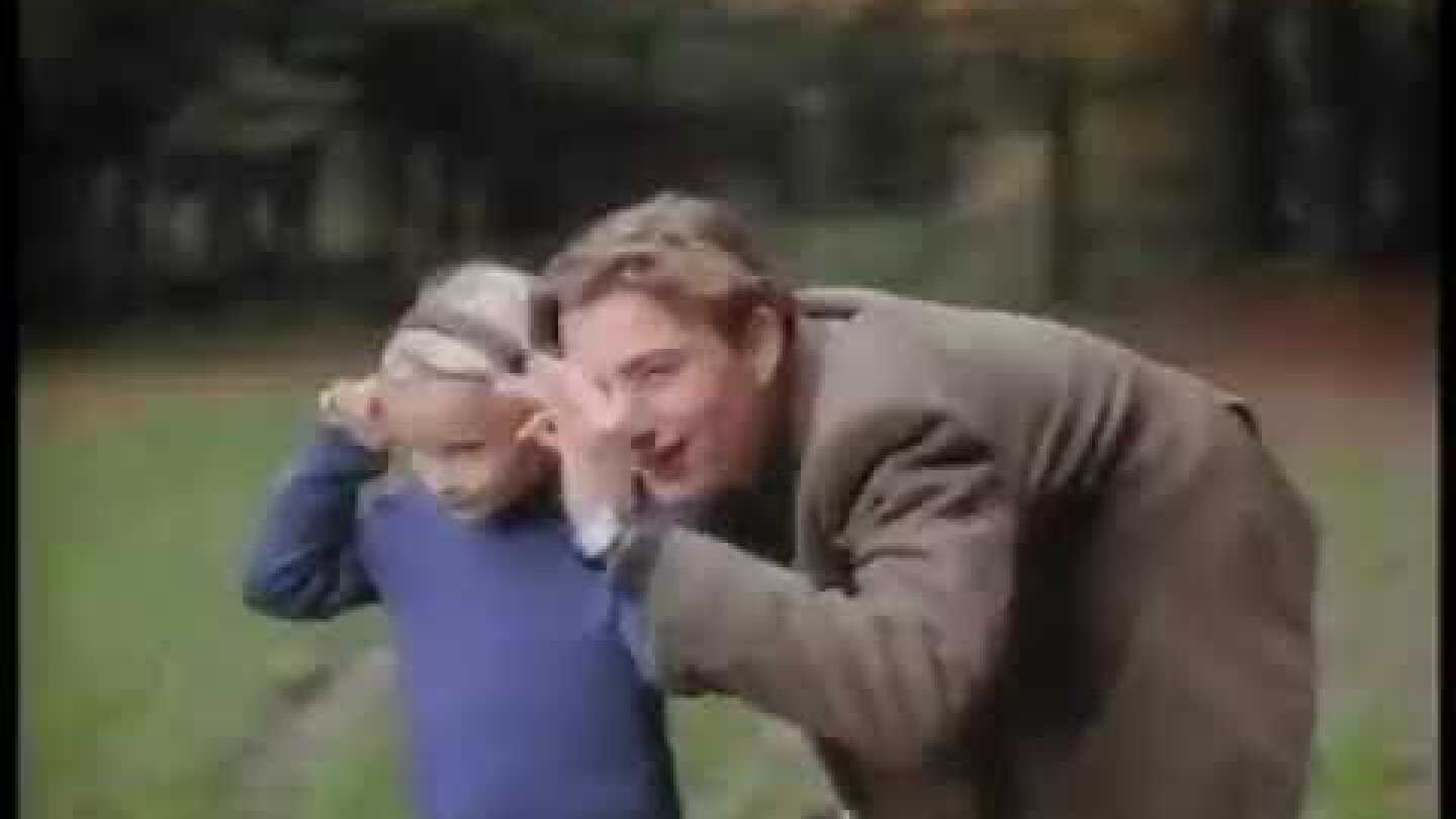 Nike Air Max 180 by Jean Luc Godard (1991)