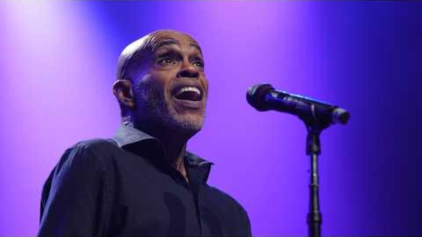 In Memory of Jubilant Sykes: “Give Me Jesus” / “Sometimes I Feel Like a Motherless Child” (2025)