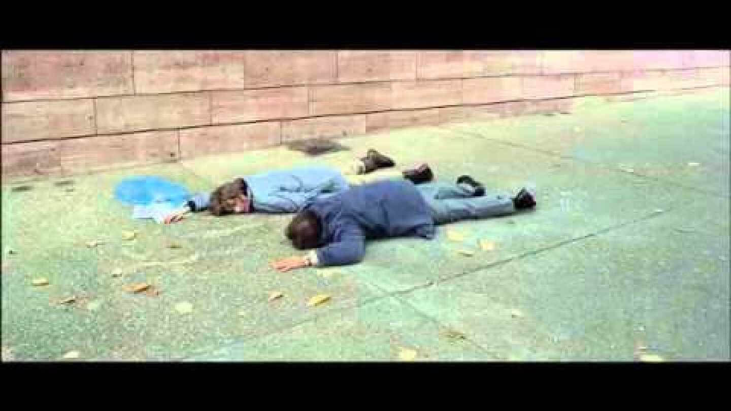 ΑΔΙΚΟΣ ΚΟΣΜΟΣ - OFFICIAL TRAILER