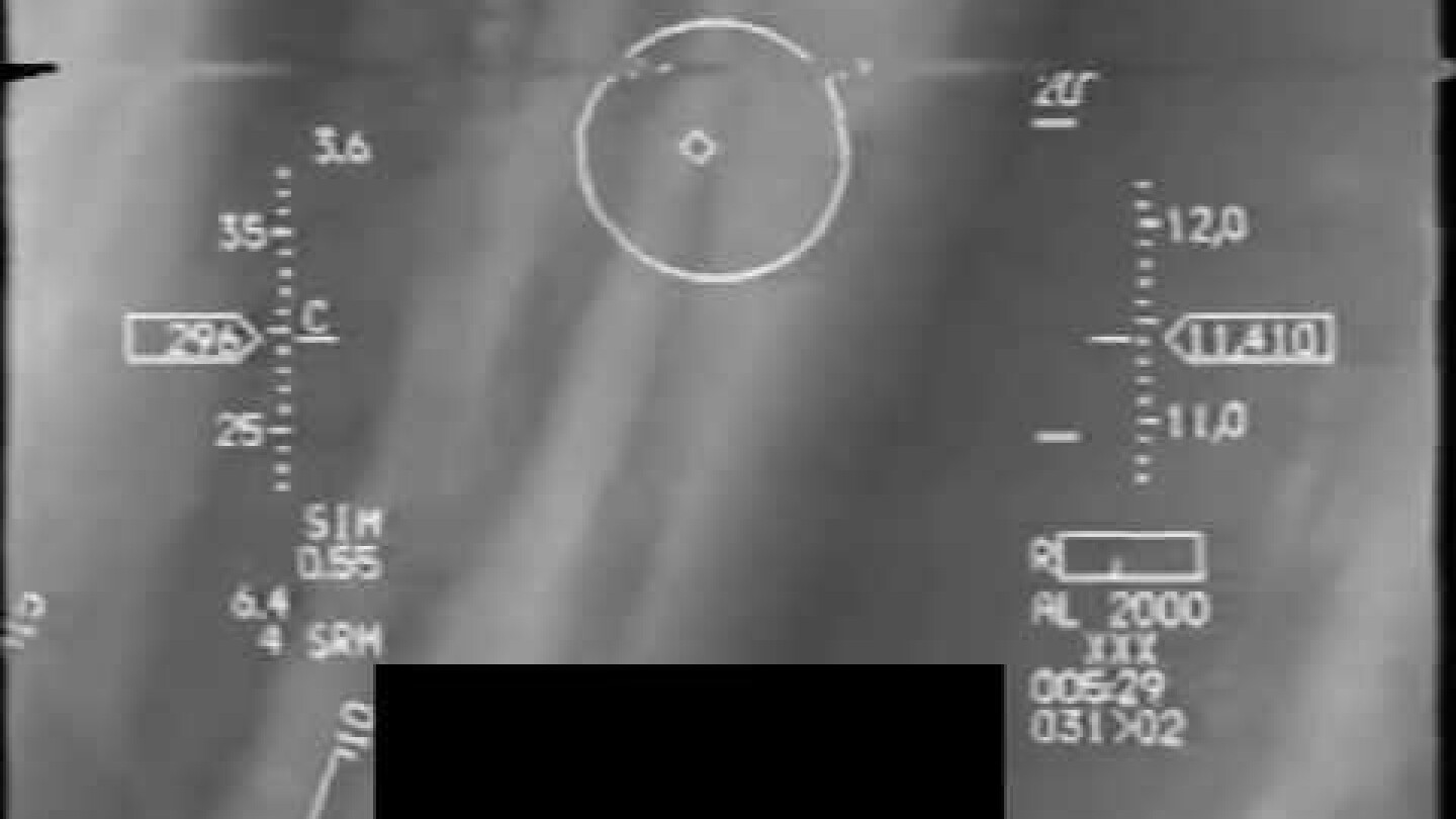 Turkish Air Force F-16's Chasing Hellenic Jets(HQ)