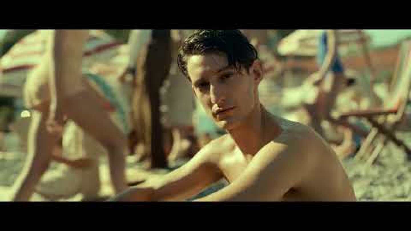 Η ΥΠΟΣΧΕΣΗ ΤΗΣ ΑΥΓΗΣ - Official Trailer