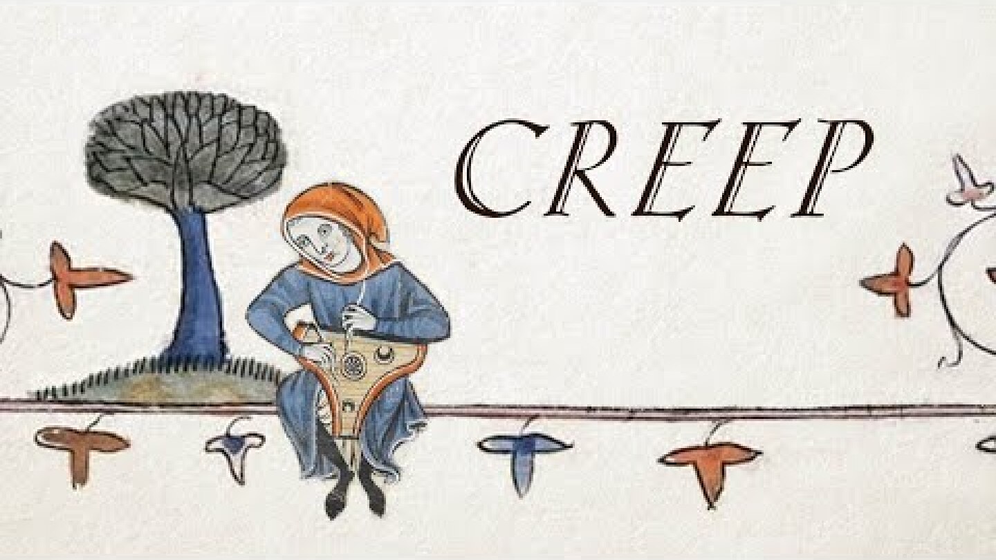 Creep (Bardcore | Medieval Style with Vocals)